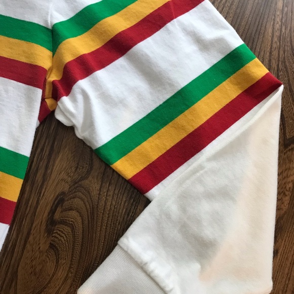 LRG Lifted Research Group King of Kings XL Polo Shirt - Picture 5 of 8